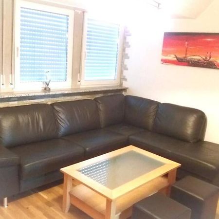 Neue, Helle Wohnung In Ludwigsburg, Nah Am Schloss 外观 照片
