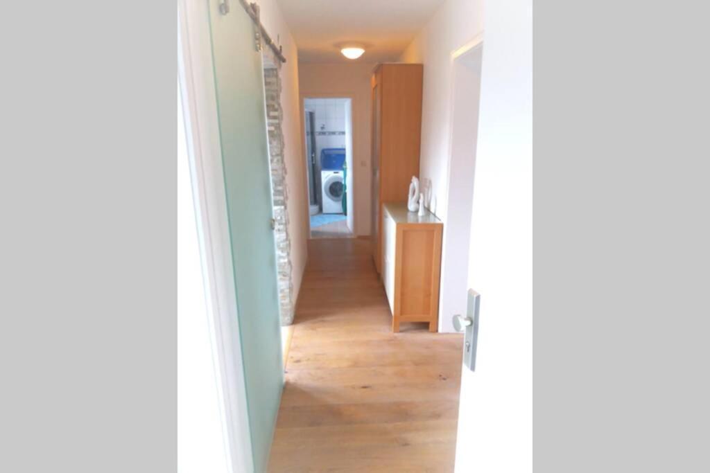 Neue, Helle Wohnung In Ludwigsburg, Nah Am Schloss 外观 照片